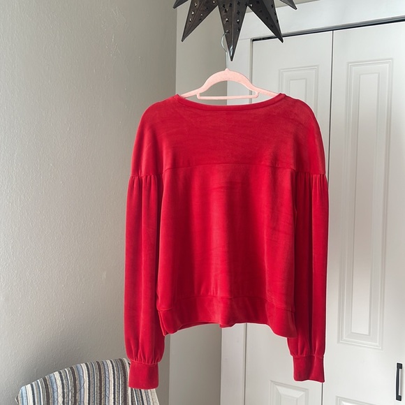 DETAILED LONG SLEEVE SHIRT - Picture 2 of 3